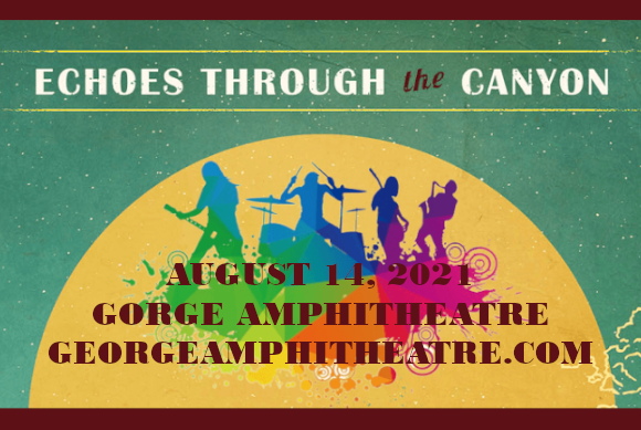 Echoes Through The Canyon: Brandi Carlile, Sheryl Crow & Yola at Gorge Amphitheatre