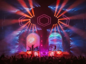 Odesza – 3 Day Pass | Gorge Amphitheatre