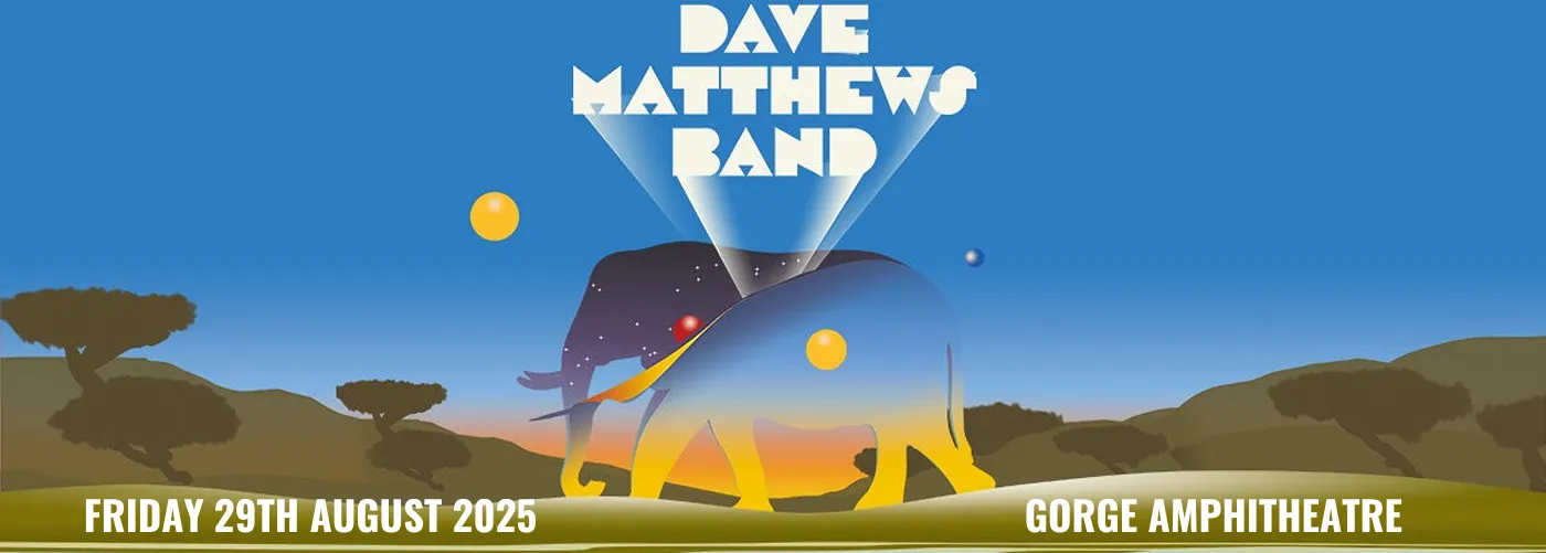 Dave Matthews Band